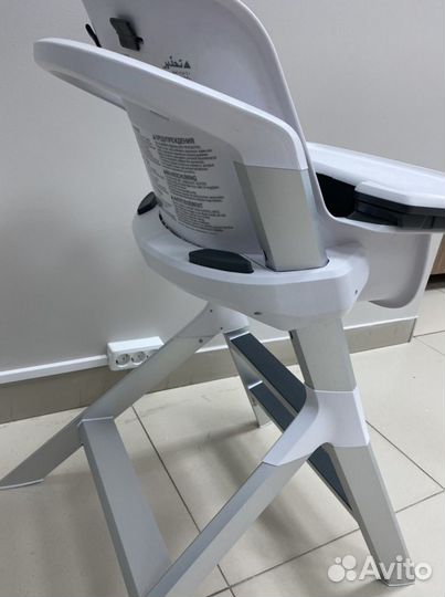 Стульчик для кормления 4moms high-chair