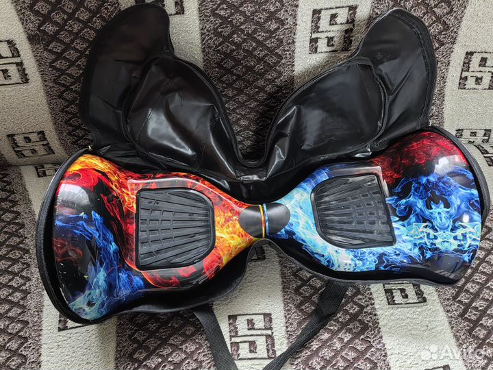 Гироскутер