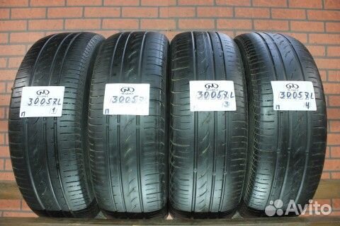 Formula Energy 185/65 R15