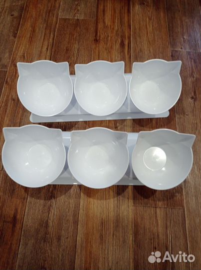 Посуда для животных