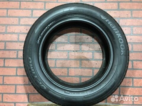 Hankook Optimo K415 225/60 R17
