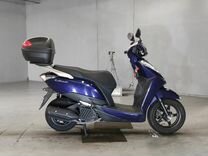 Скутер Honda Lead 125