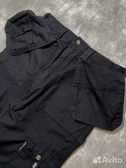 Джинсы Dickies Eisenhower Double knee