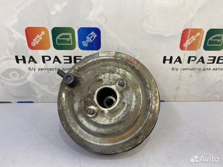 Вакуумный усилитель Chevrolet Niva