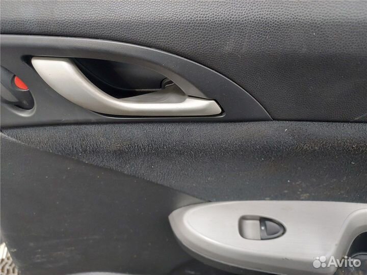 Дверь боковая Honda Civic, 2008