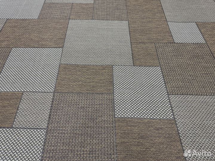 Ковер безворсовый 2х2.9