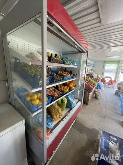 Продается холодильная витрина