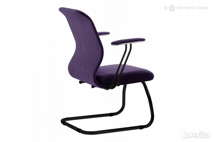 Конференц-кресло SU-Mr-4 подл.079/осн.008