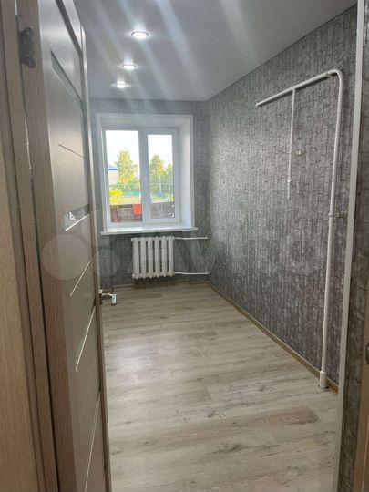 1-к. квартира, 30 м², 2/2 эт.