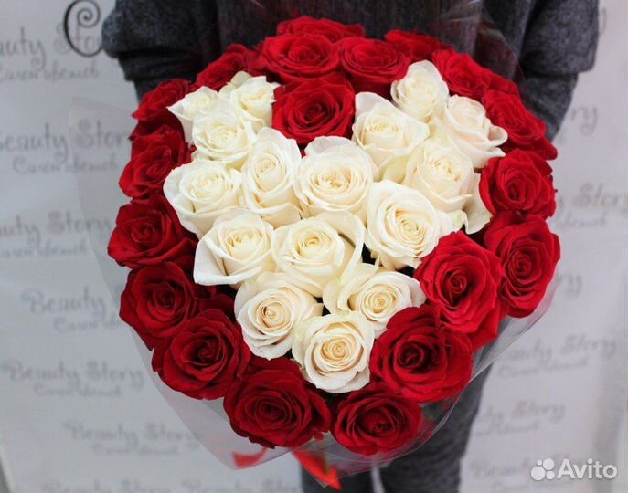 Свежие цветы от склада Доставка Саратов