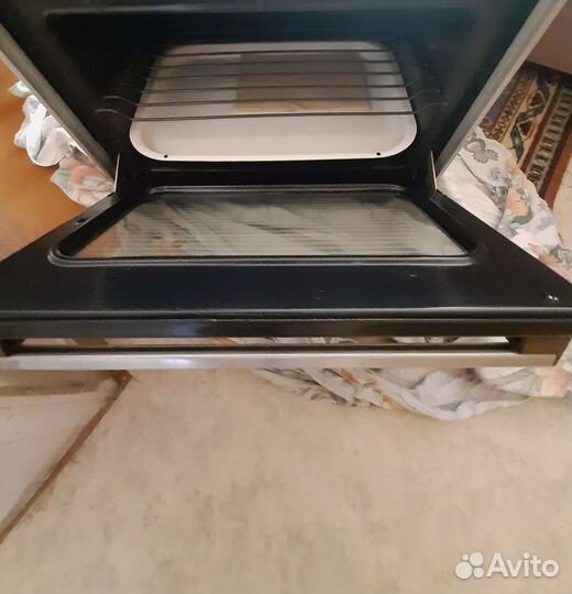 Электроплита