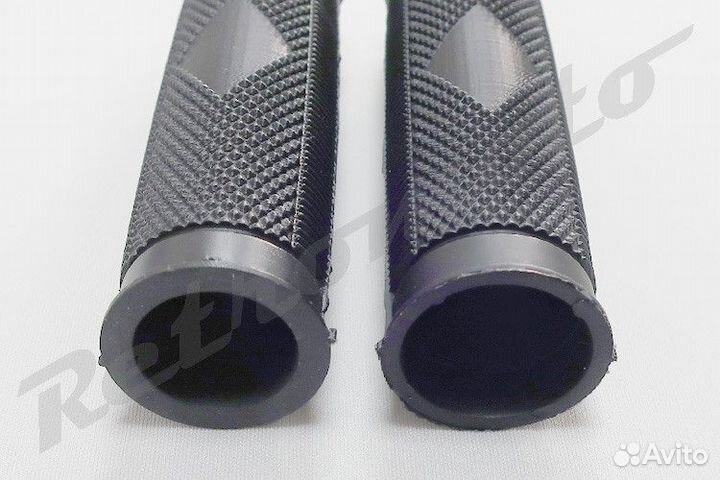 Ручки на руль для мотоциклов иж-9