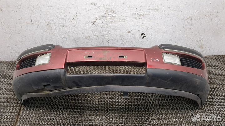 Бампер Opel Omega B, 1995