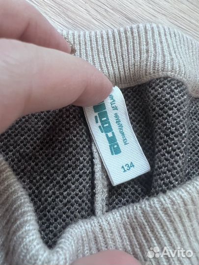 Вещи пакетом на девочку 6 лет