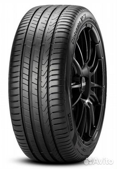 Pirelli Cinturato P7 (P7C2) 205/55 R16 94V