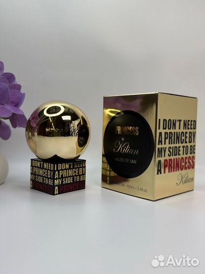 Туалетная вода