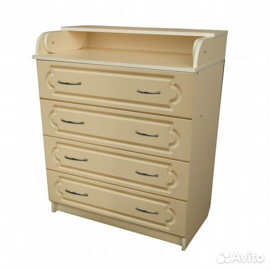 Комод пеленальный