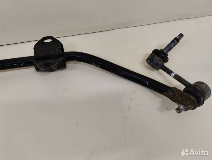 Стабилизатор задний Kia Optima 4 JF 2015