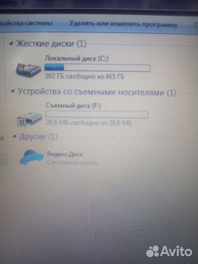 Ноутбук asus Eee PC