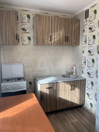 1-к. квартира, 26 м², 4/10 эт.