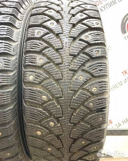 Nokian Tyres Nordman 4 185/65 R15 85N