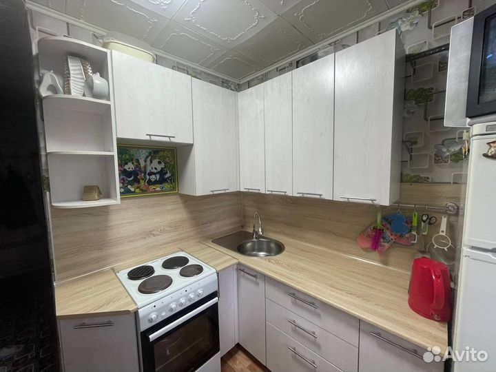 Кухонный гарнитур