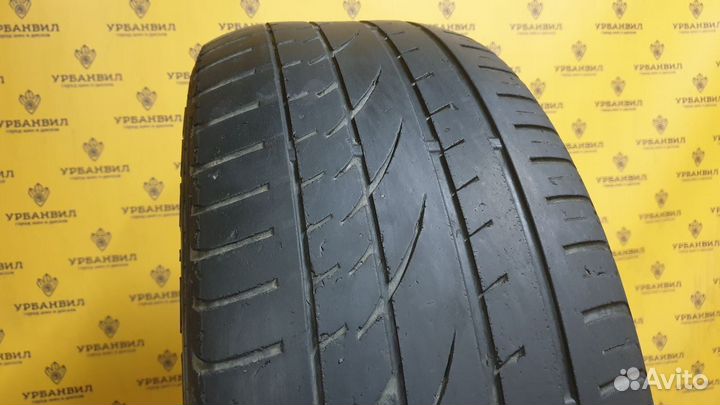 Continental CrossContact UHP E 265/50 R20 111V