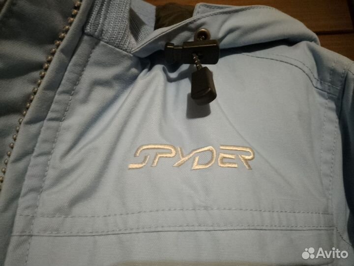 Новая зимняя куртка для мальчика