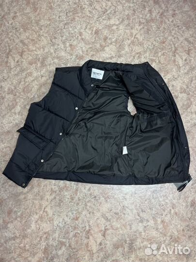 Жилетка мужская