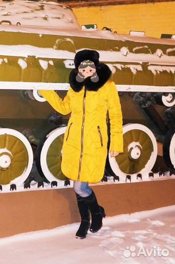 Шапка из кролика