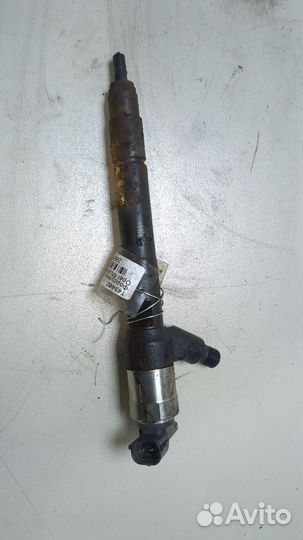 Форсунка топливная Opel Mokka, 2018