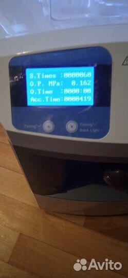 Кислородный концентратор 10 литров JAY-10