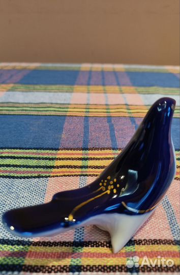 Петушок, солонка лфз