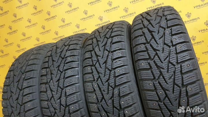 Nokian Tyres Nordman 7 175/70 R13 82T