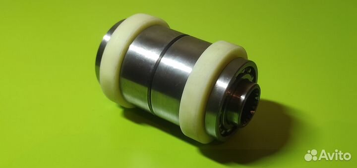 Хабы переднего редуктора для Polaris упрочненные