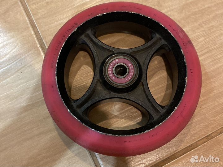 Колеса для трюкового самоката 130 мм