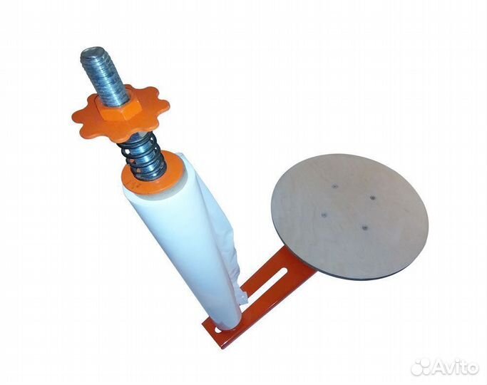 Диспенсер - Упаковщик коробок в пленку