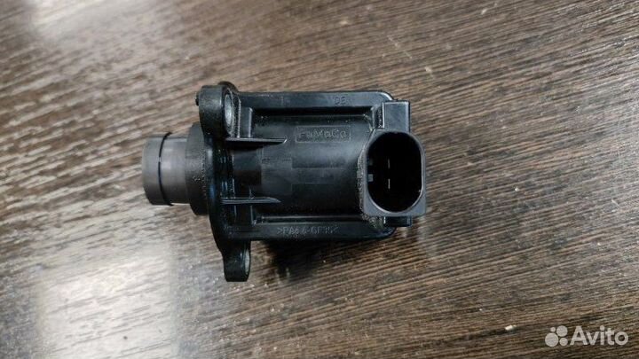 Клапан электромагнитный Land Rover Range Rover