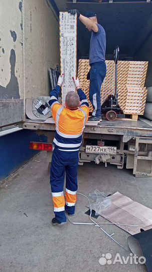 Опытные грузчики. Газели. Вывоз мусора