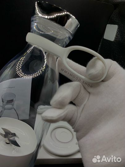 Блендер xiaomi