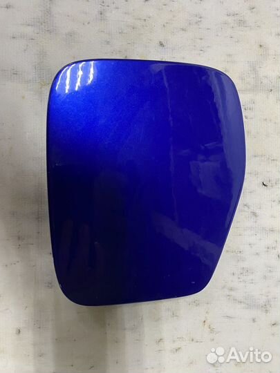 Лючок бензобака Toyota Marino, Ceres AE100