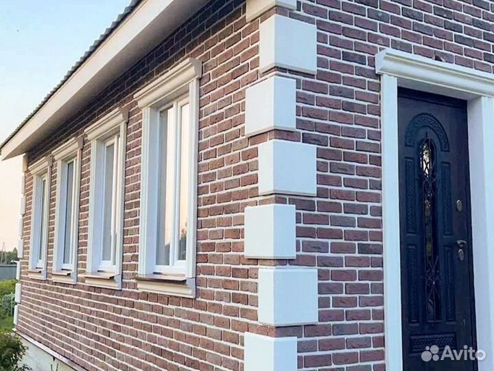 Термопанели с самоочищающейся поверхностью