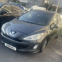 Peugeot 308 1.6 MT, 2008, 250 000 км, с пробегом, цена 250 000 руб.