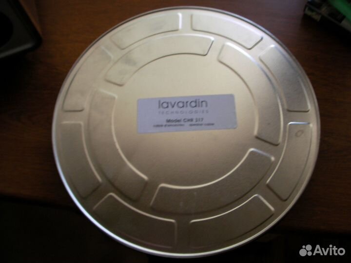 Акустический кабель Lavardin CHR 317