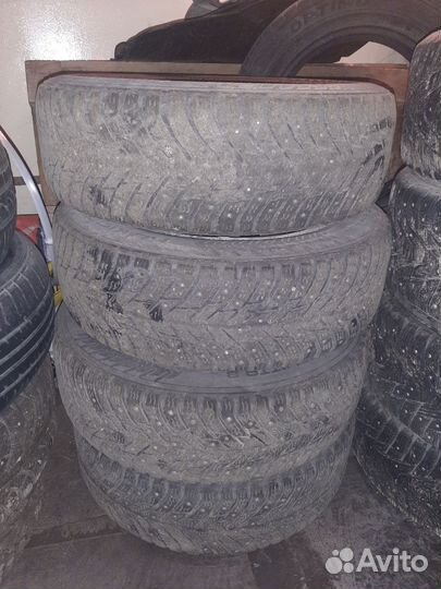 Колеса в сборе r15 на solaris