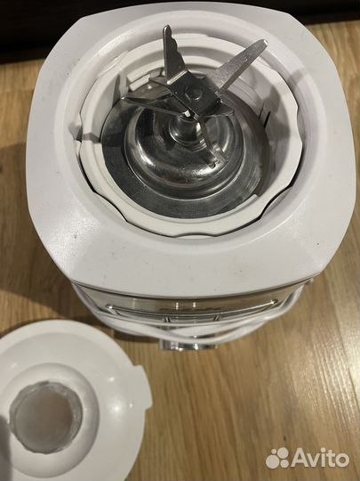 Блендер bbk без стеклянного стакана