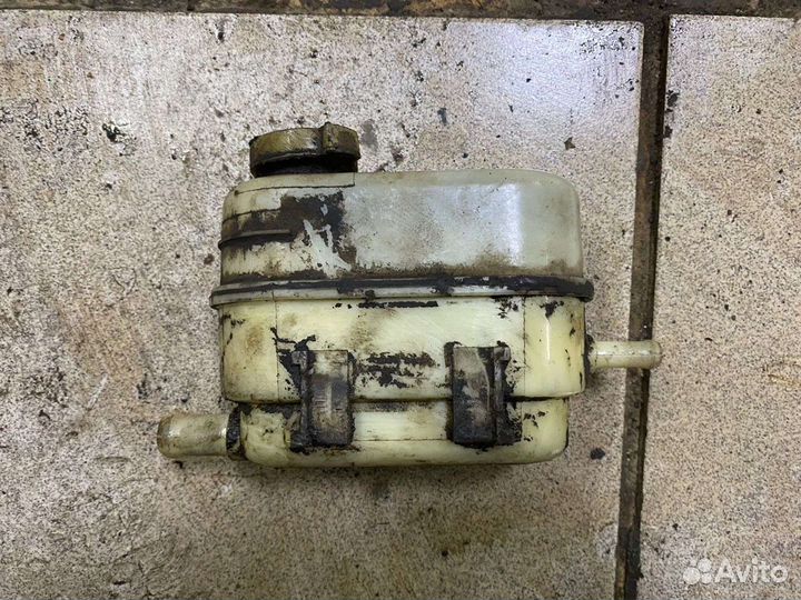 Насос гидроусилителя Hafei Brio HFJ7110