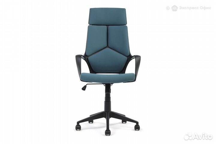 Кресло для руководителя AL 766