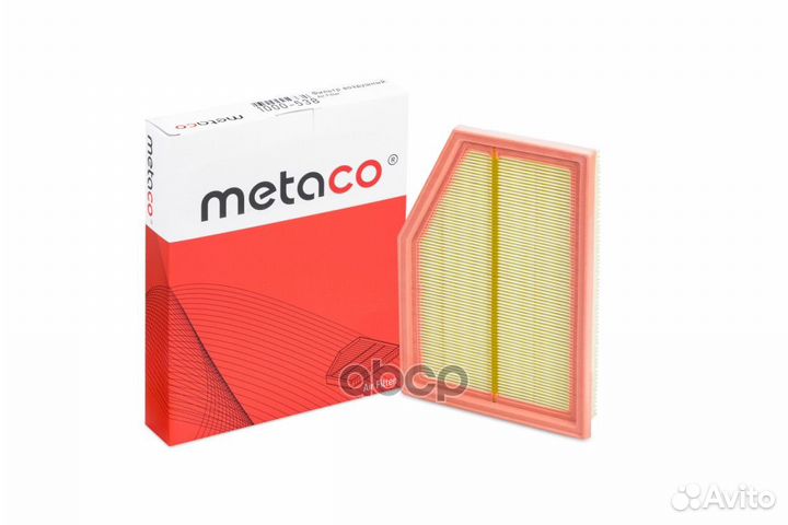 Фильтр воздушный infiniti EX/QX50 (J50) (2008)