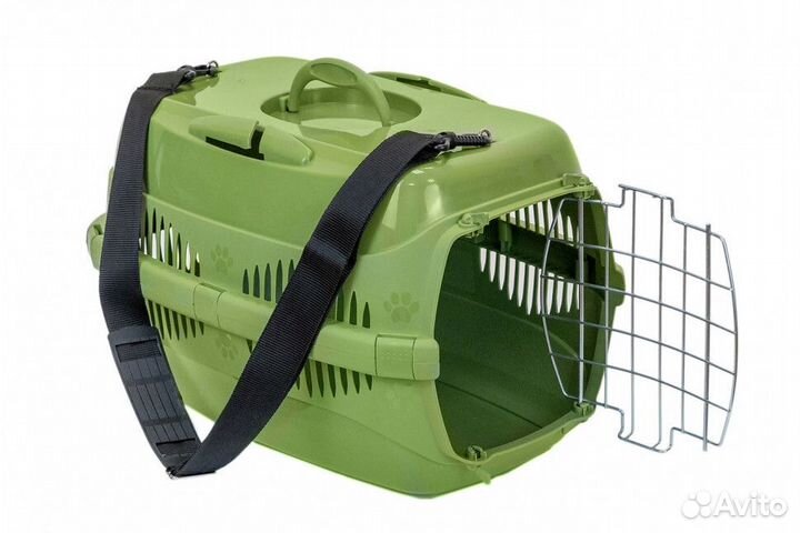 Yami Yami транспортировка Переноска для животных С